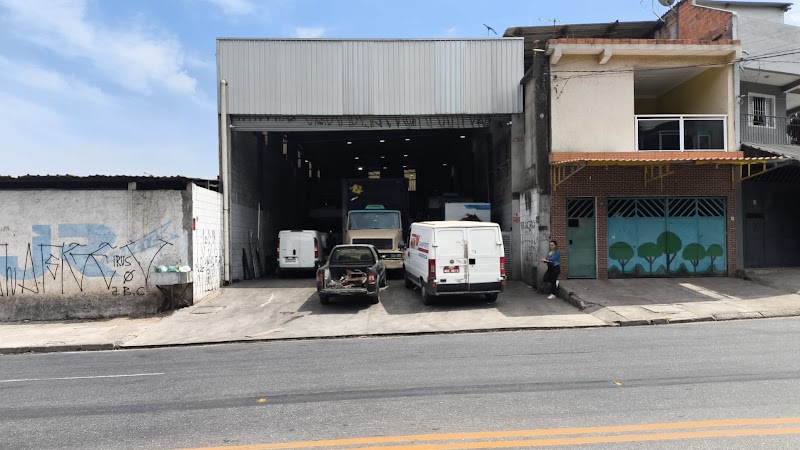 RASTRUCK EQUIPAMENTOS RODOVIARIOS LTDA