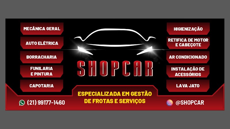 Shopcar Gestão e Serviços