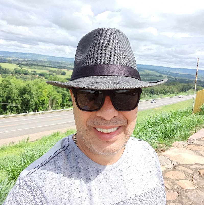 W.J. Funilaria Pintura