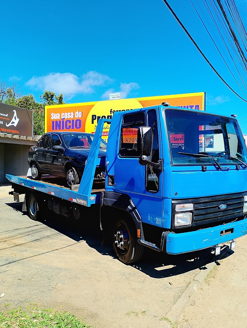 4MGuincho | Assistência 24 Horas