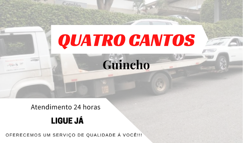 Auto Socorro 24 Horas Diadema