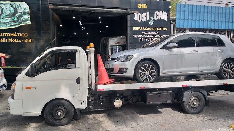 Cadu Guinchos 24 Horas