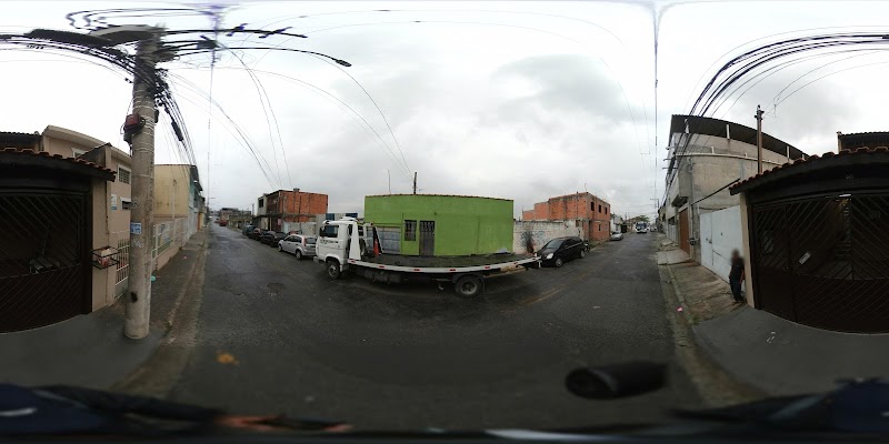 Cláudio Guinchos 24 Horas