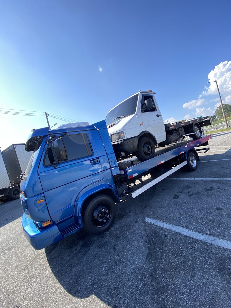 Fernandinho Guinchos 24 horas