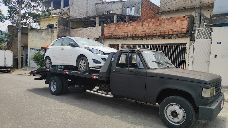 Guincho 24hrs Lecco guinchos