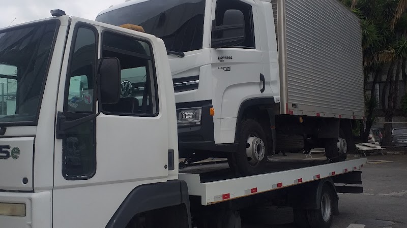 Guincho Bezerra z norte/guarulhos aceito cartao