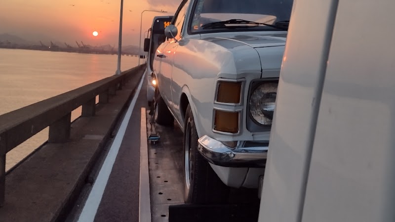 Guincho Eduardo Dudu Zeca 24hr em todo Brasil