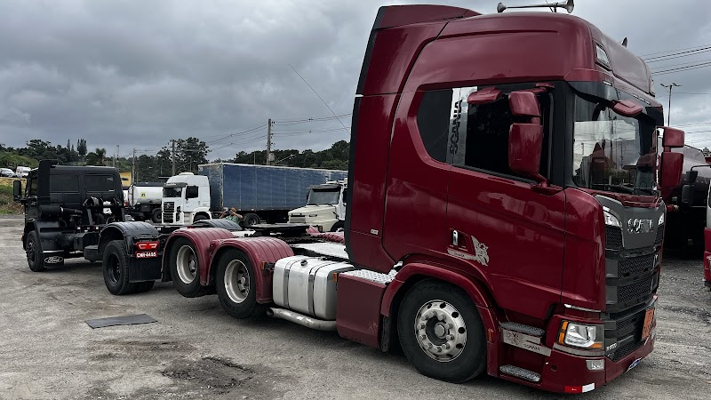 Guincho em Guarulhos 24H - Guincho para caminhão