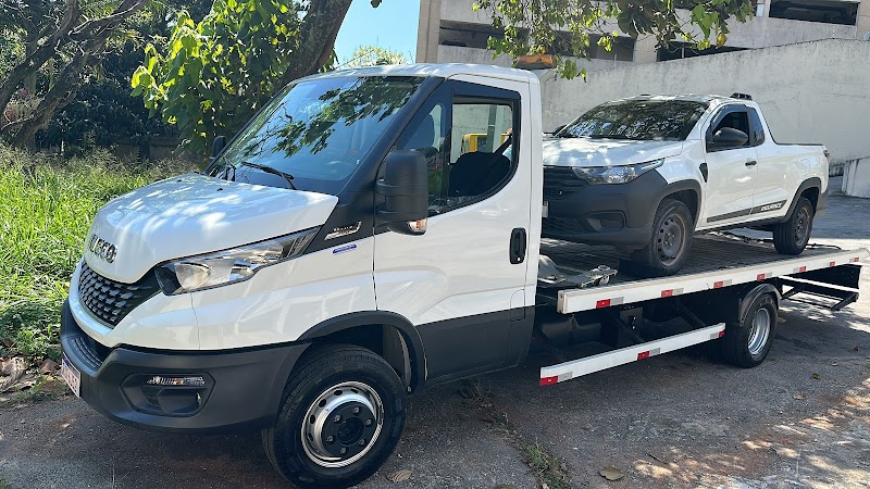 Guincho Guarulhos Aguia Guincho 24 hs