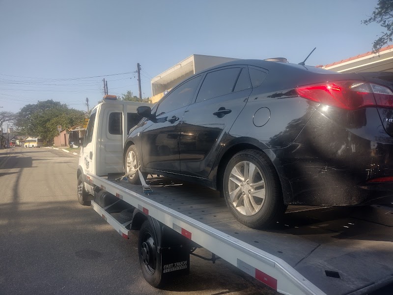 Guincho Magalhães 24hs