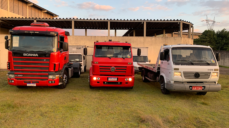 GUINCHO MINGO 24H - CAMINHÕES E CARROS