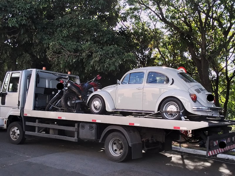 Guincho São Paulo, SP, 24 Horas