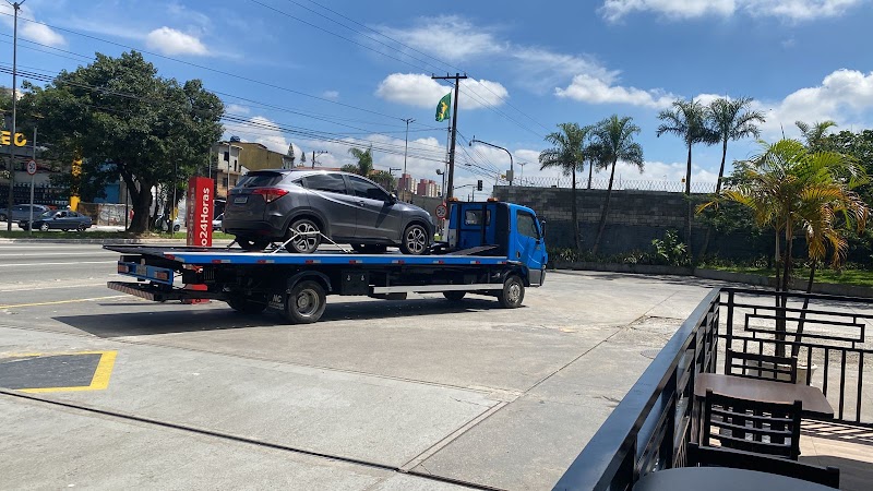 Guinchos em Guarulhos Bonsucesso 24Horas