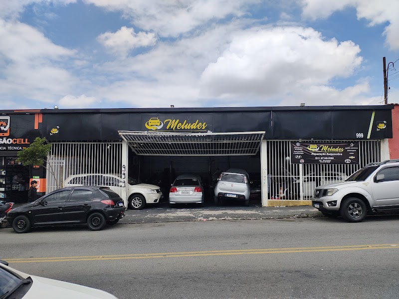 Meludes Guincho/ Reparações Automotivas