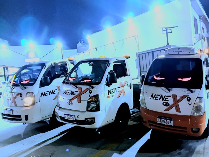 Nenex Guincho 24 horas