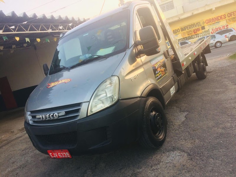 ServGuincho Feliciano