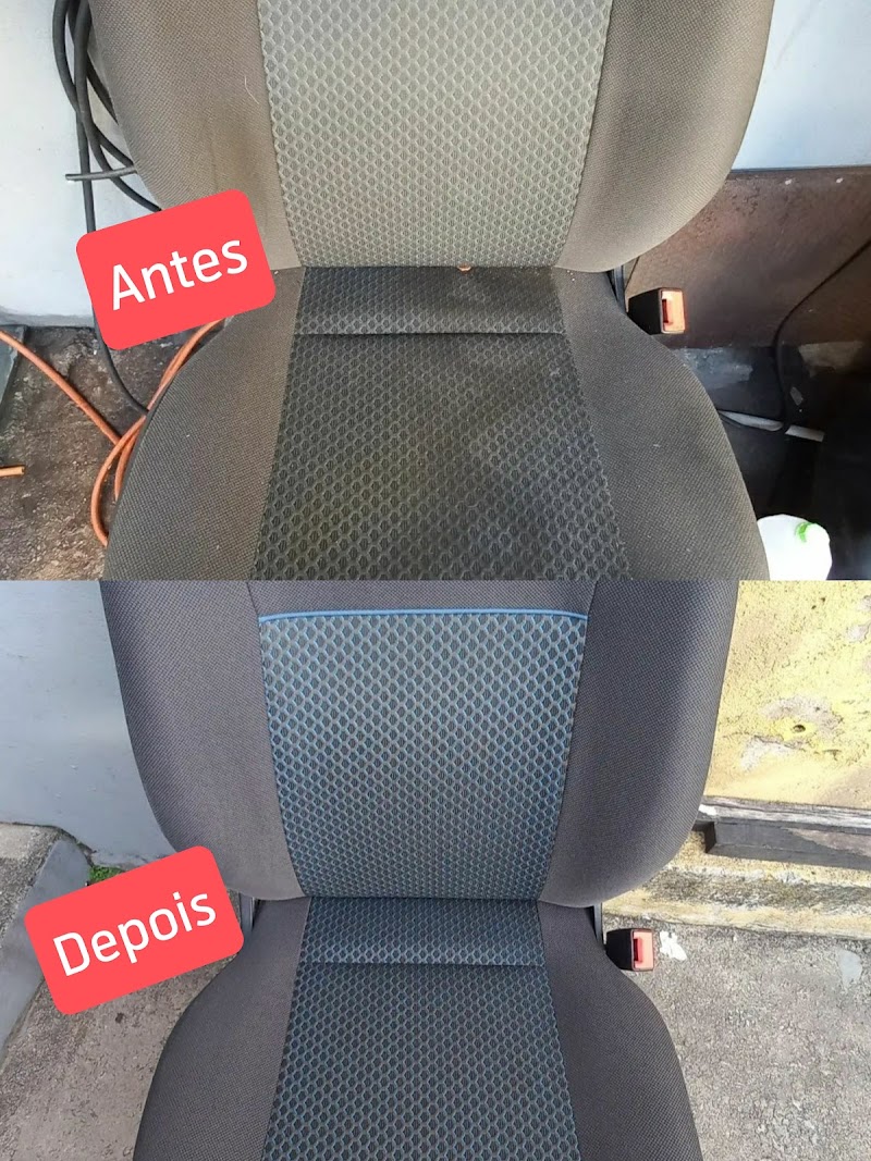 2 Amigos Estética Automotiva