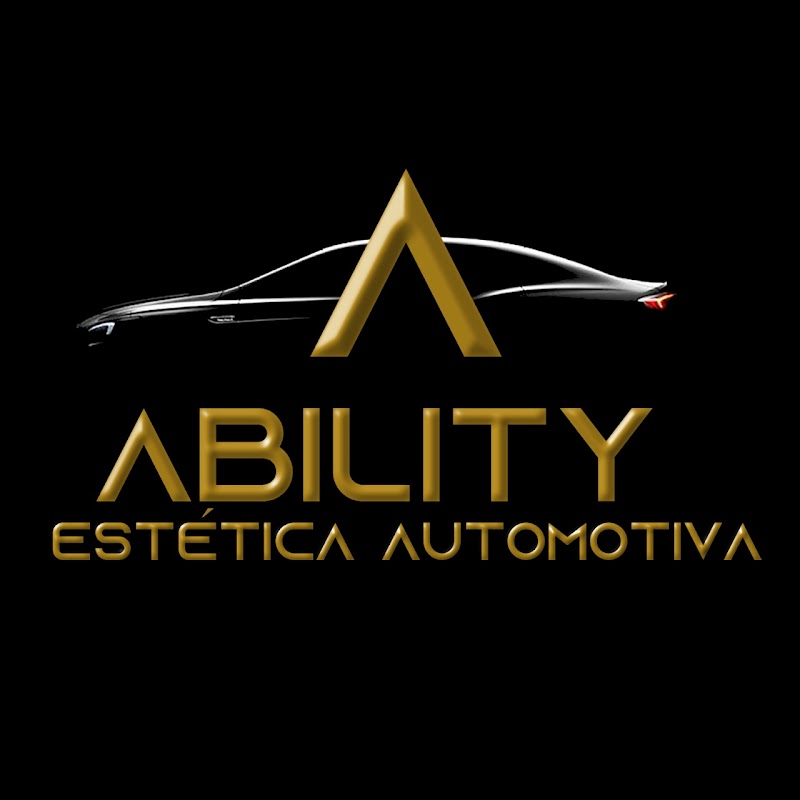 Ability estética automotiva