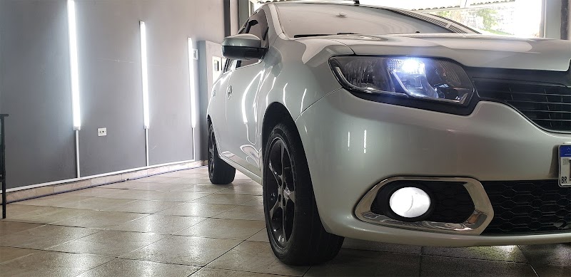 Art Buriti Detail ... Estética automotiva em geral