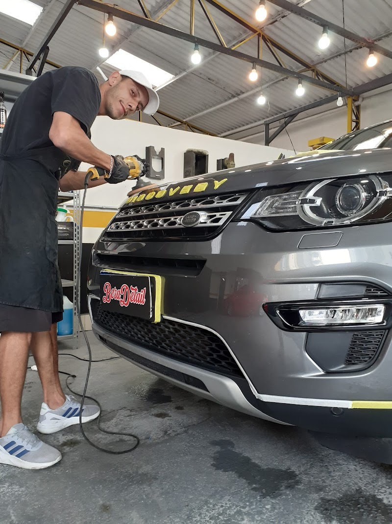 BeraDetail (Estética Automotiva)