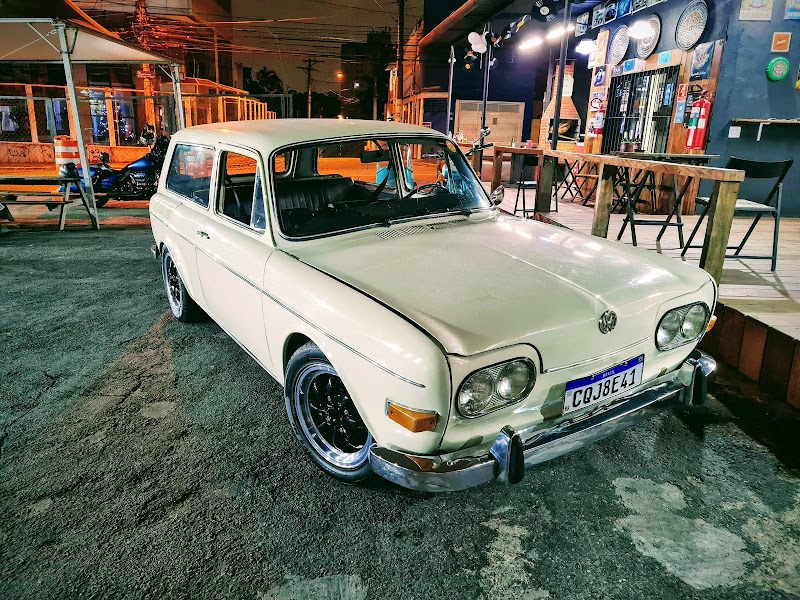 Centro de Estética Automotiva Meeting Point