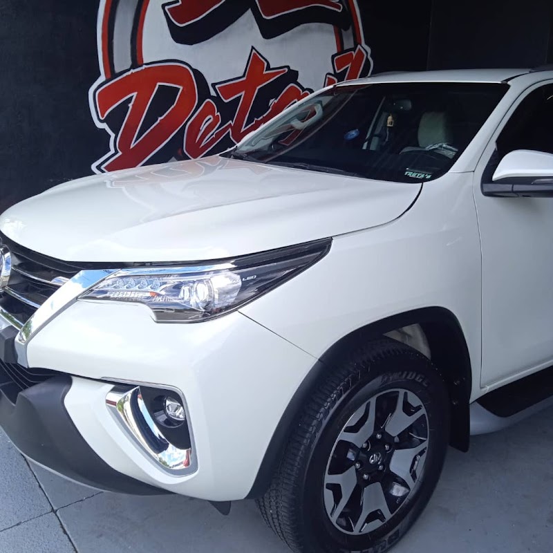 D2detail Estética automotiva