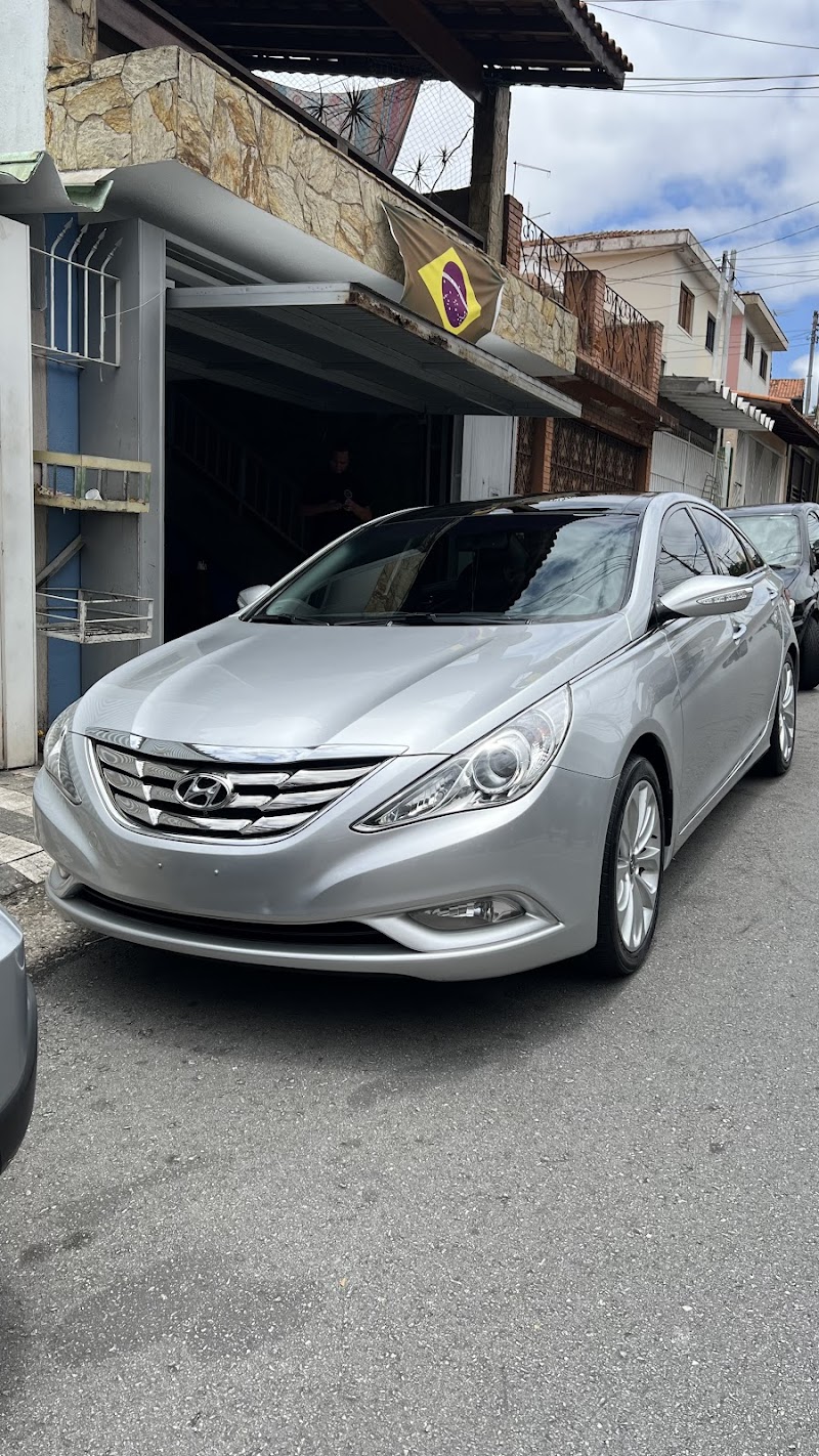 Dr.BrilhoTHD Cardetail Estética Automotiva