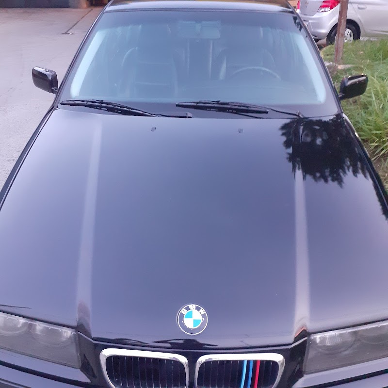 Elite estética automotiva lava rapido