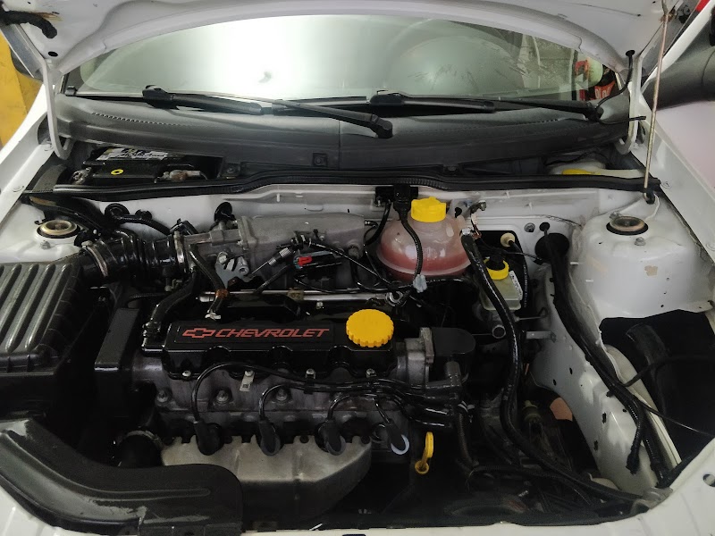 EspaçoCar Guarulhos - Estética Automotiva e Lava Rápido