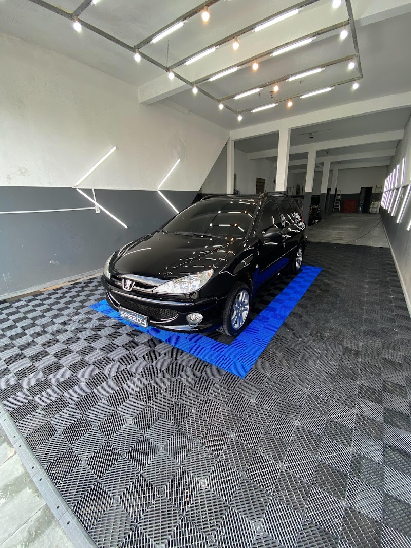 Estética Automotiva-StudioSpeedy