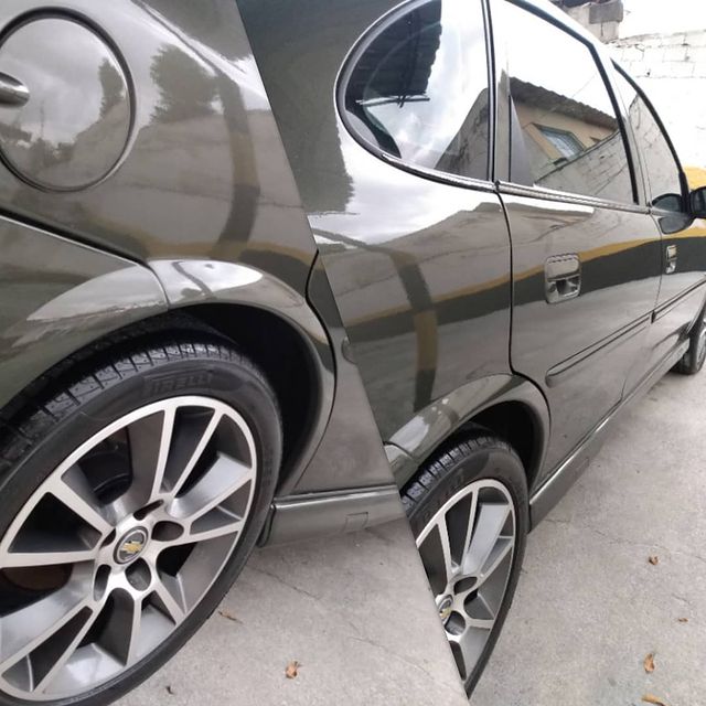 Estética Automotiva - Jucar