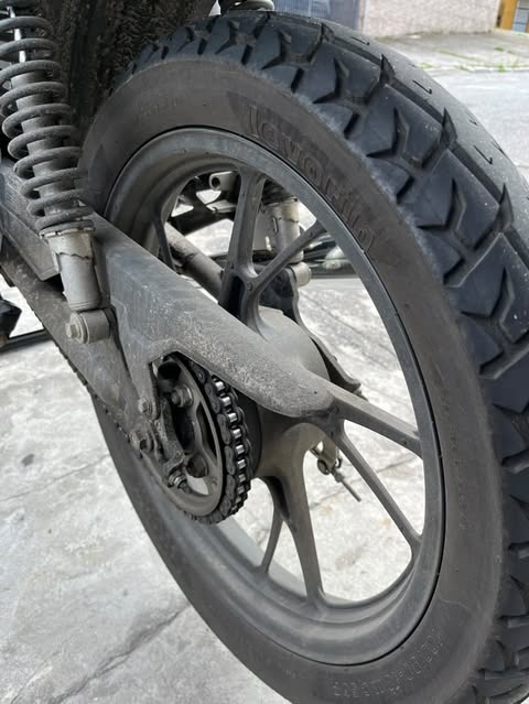 ESTÉTICA AUTOMOTIVA DO JOTA