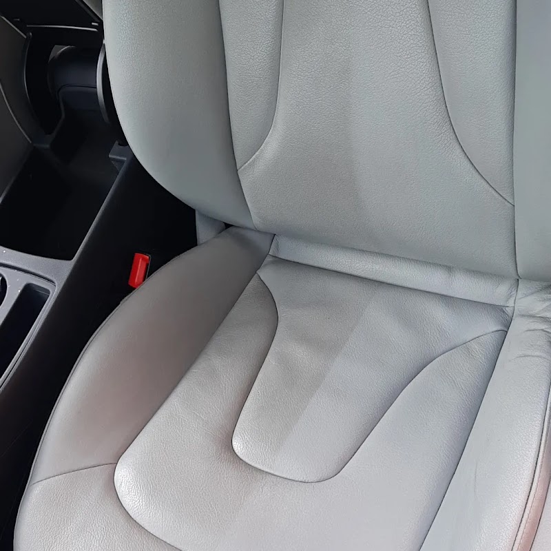 Estética Automotiva Garagem Elitte