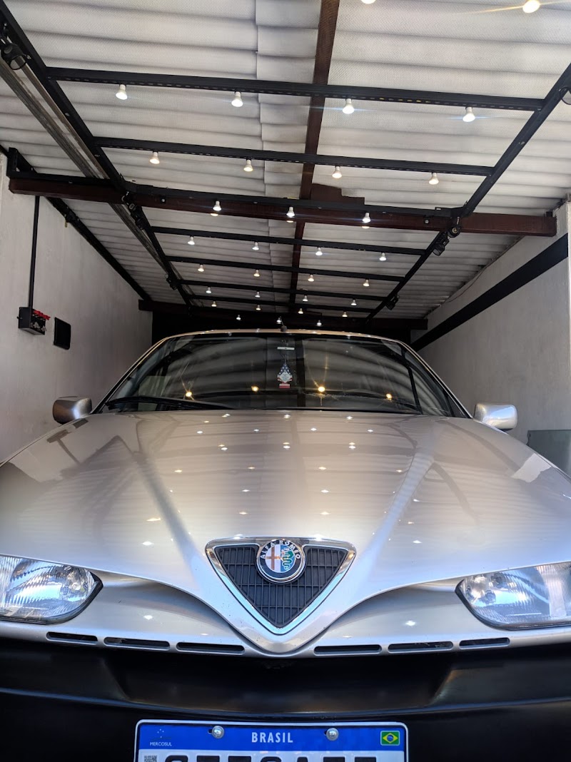 Estética Automotiva Mundo Car Detalhamento Automotivo