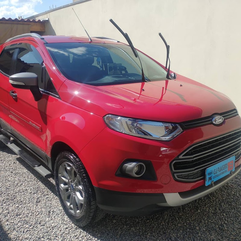 Garagem18 Higienização Polimento e Cristalização