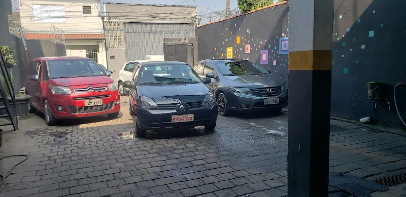 Gracianos Estética Automotiva