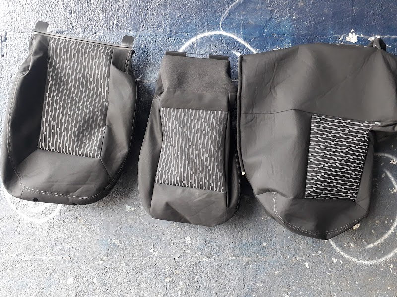 Hungria Car Estética automotiva e lava rapido