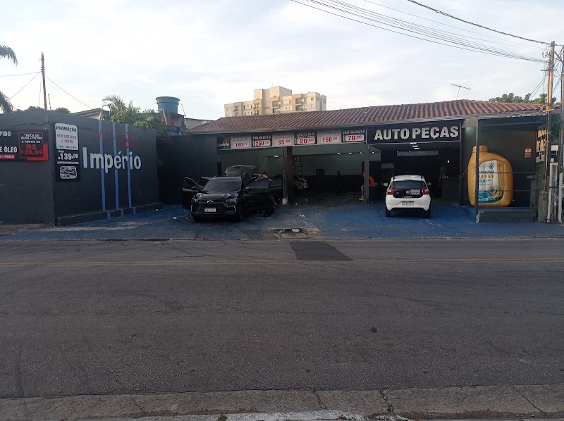 Império Auto Center