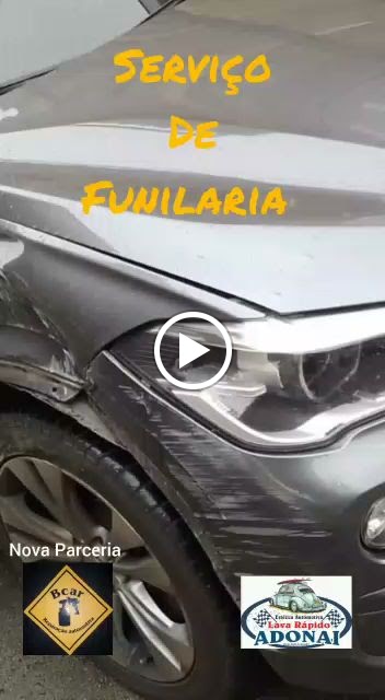 Lava Rápido BoxJato Lava Jato