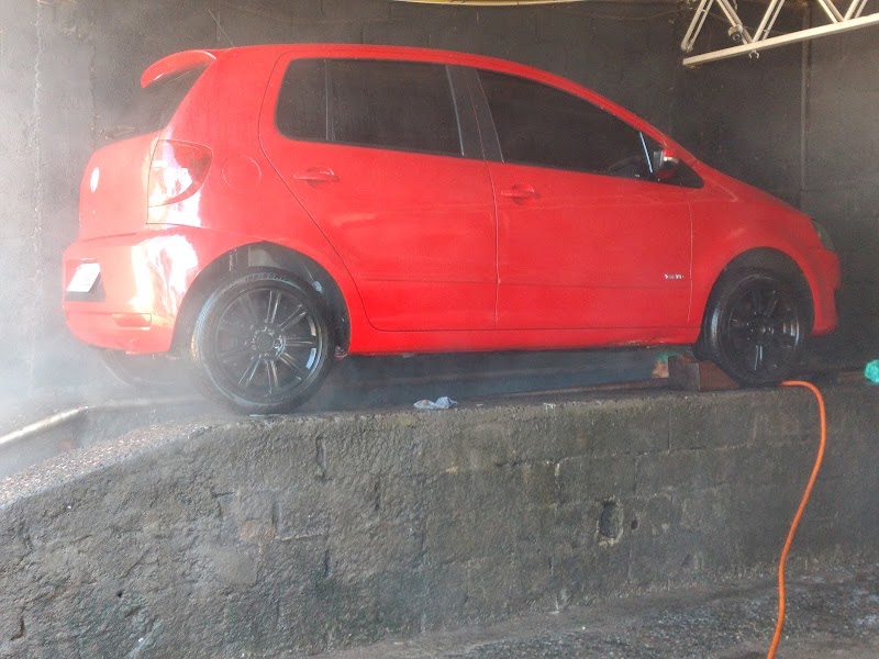 Lava Rápido Carango's