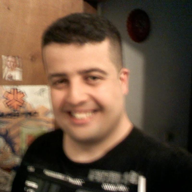 Lava rápido G&J nova Bonsucesso