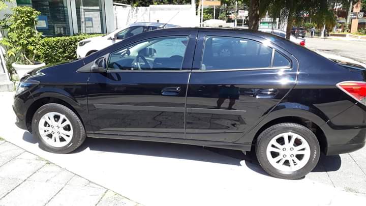 Lava Rapido E Estetica Automotiva Pai e Filho