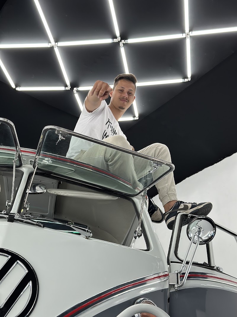 Meck Detail - Estética Automotiva