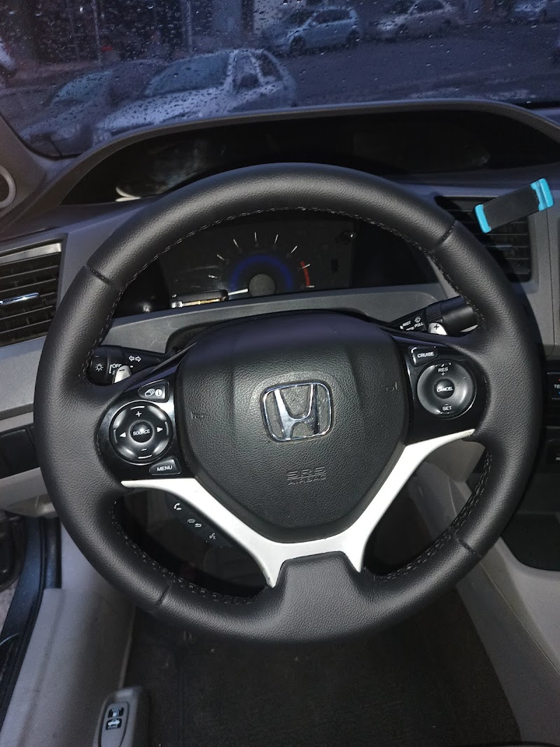 MK2 EMBELEZAMENTO AUTOMOTIVO