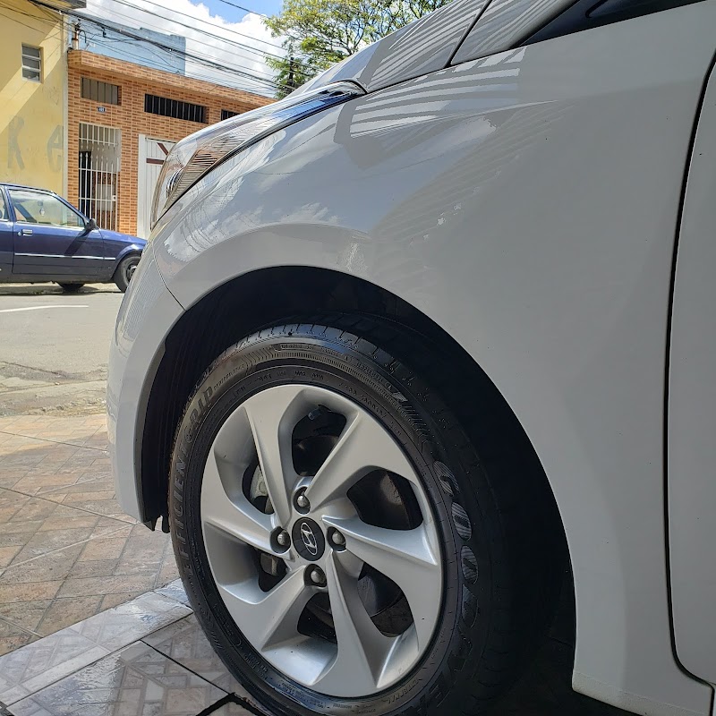 Mzeira Estética automotiva 📌