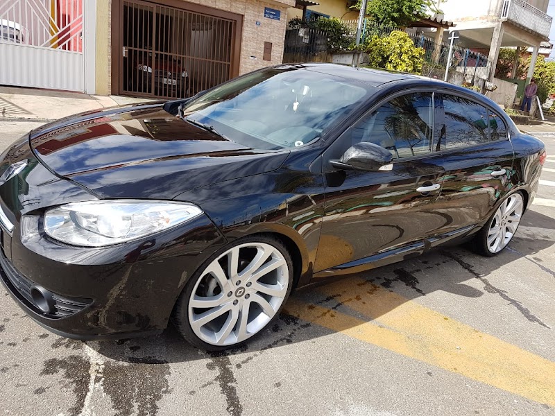 Nunes Detail - Estética Automotiva