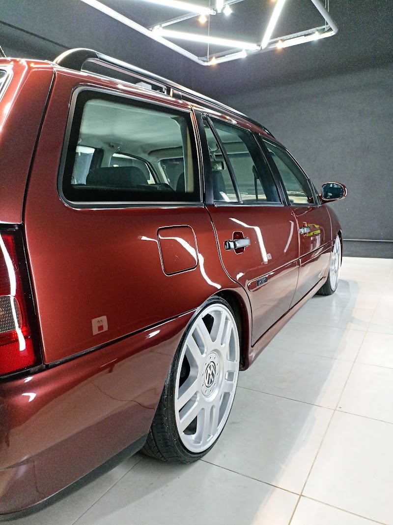 Perfect Clean Estética Automotiva Guarulhos