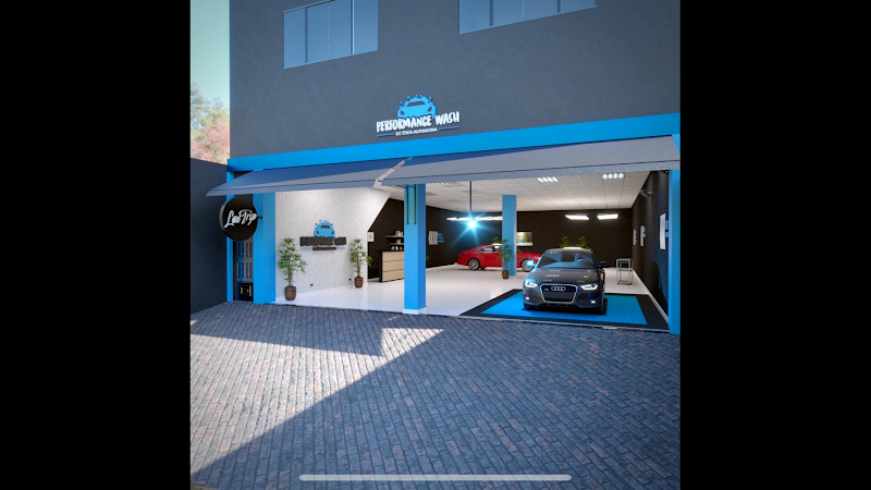 Performance Wash - Estética Automotiva Guarulhos