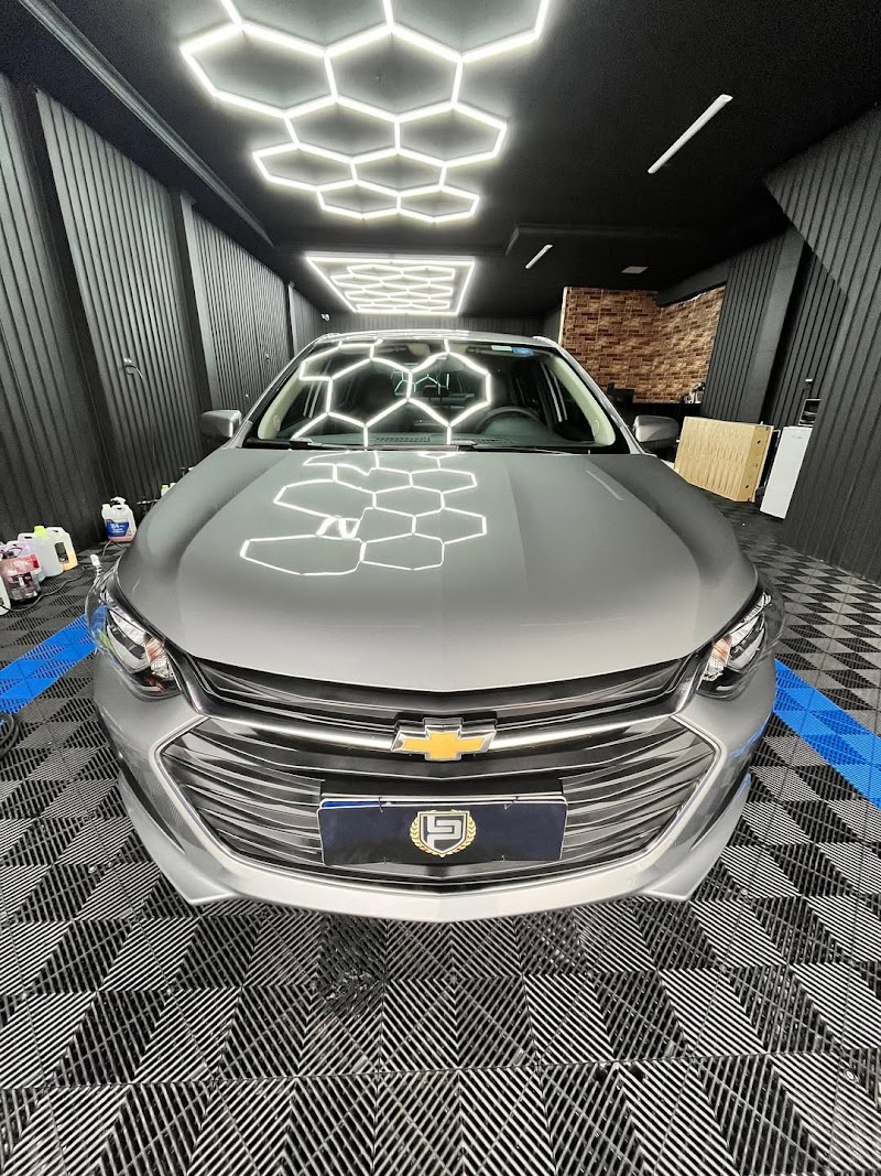 Piccolli Estética Automotiva - Guarulhos