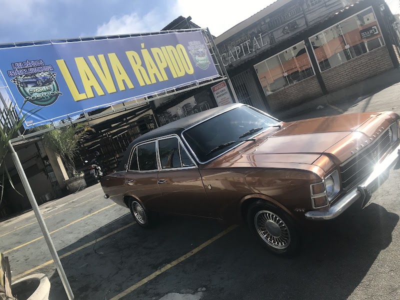 Poli Position Estética Automotiva/funilaria e pintura